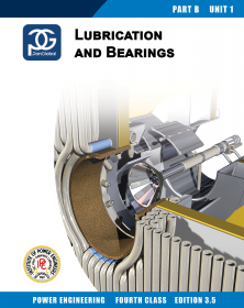 Fourth Class eBook B01 - Lubrication and Bearings [Ed.3.5]