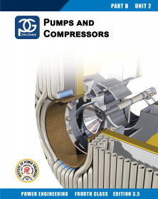 Fourth Class eBook B02 - Pump and Compressor Types and Operation [Ed.3.5]