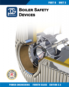 Fourth Class eBook B03 - Boiler Safety Devices [Ed.3.5]