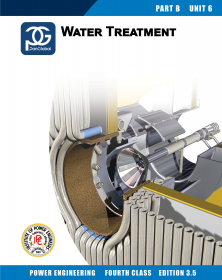 Fourth Class eBook B06 - In-Plant Water Treatment [Ed.3.5]