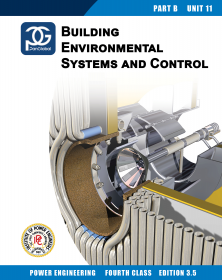 Fourth Class eBook B11 - Building Environmental Systems and Controls [Ed.3.5]