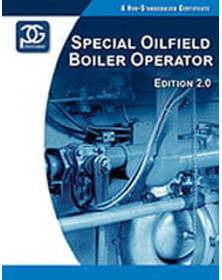 ABSA Special Oilfield Boiler Operator [Edition 2.0]