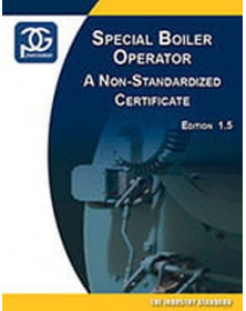 ABSA Special Boiler Operator [Ed. 1.5]