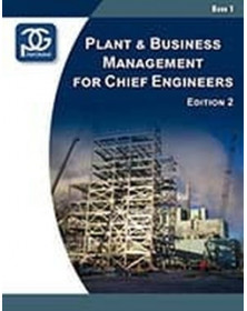 Plant and Business Management for Chief Engineers [Ed. 2]