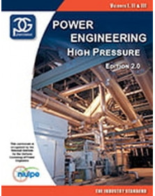 High Pressure Power Engineering Set (USCS)