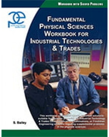 Fundamental Physical Science Workbook (USCS)