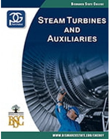 Steam Turbines and Auxiliaries (Bismark) (USCS)