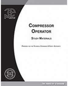 TSSA Compressor Operator