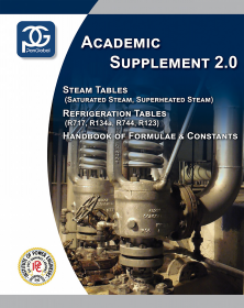 Academic Supplement [ED 2.0]