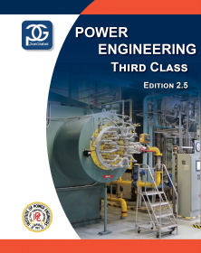 SAIT Power Engineering Technology - 2nd Year Day Program