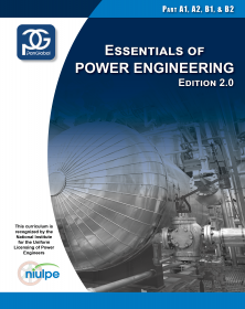 Essentials of Power Engineering Textbook Set (USCS) [Ed 2]