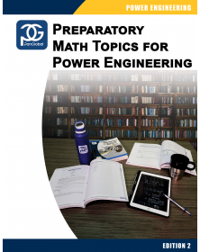 Preparatory Math Topics for Power Engineering [Ed. 2]