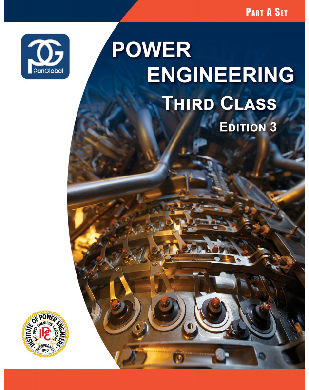 Third Class Workbook Part A Ed 3 