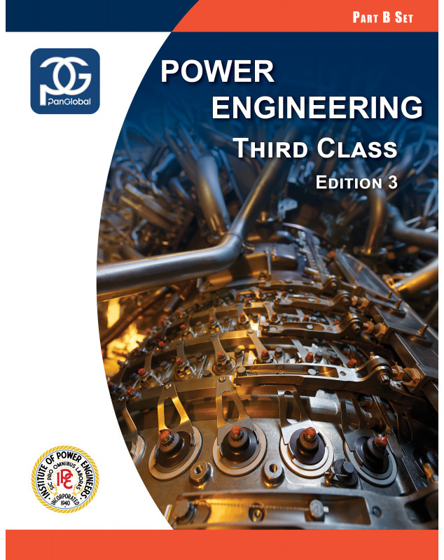 Third Class Workbook Part B Ed 3 