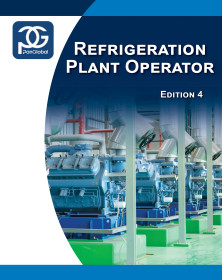 Refrigeration Plant Operator Textbook Set [Ed. 4]