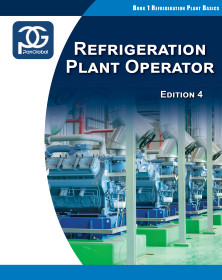 Refrigeration Plant Operator-Book 1 [Ed. 4]