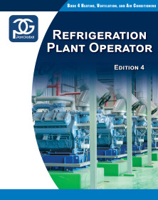 Refrigeration Plant Operator-Book 4 [Ed. 4]