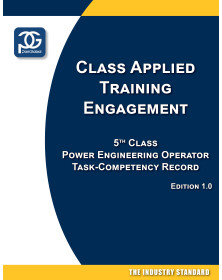 Fifth Class - CATE (Class Applied Training Engagement)