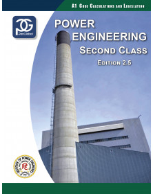 Second Class Textbook - Part A1 Ed. 2.5