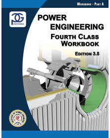 Fourth Class Workbook - Part A [Ed. 3.5]