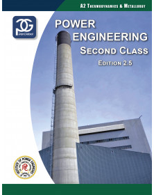 Second Class Textbook - Part A2 Ed. 2.5