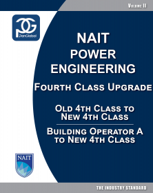 NAIT 4th Class Upgrade Vol. 2
