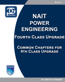 NAIT 4th Class Upgrade eBook Set (Ed. 1)(Collection)