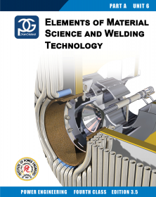 Fourth Class eBook A06 - Elements of Material Science and Welding Technology [Ed.3.5]