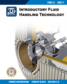 Fourth Class eBook A07 - Introduction to Fluid Handling Technology [Ed.3.5]