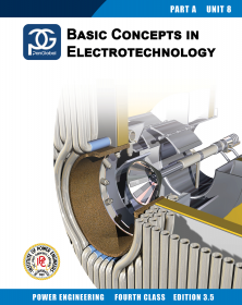 Fourth Class eBook A08 - Basic Concepts in Electrotechnology [Ed.3.5]