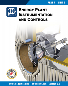 Fourth Class eBook A09 - Energy Plant Instrumentation and Controls [Ed.3.5]